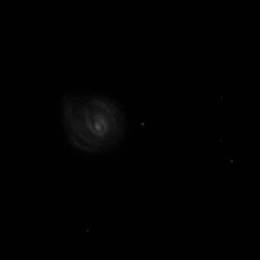 M 77